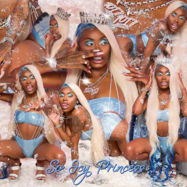 Asian Doll - Facts f. Dreezy